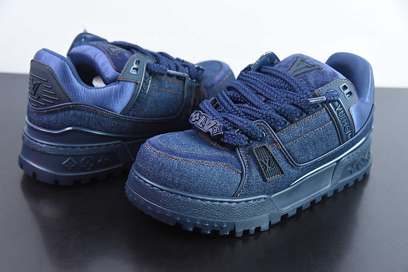 LVT SNEAKERS