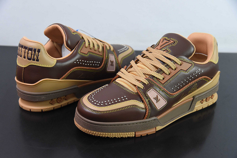 LVT SNEAKERS
