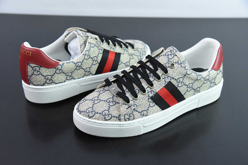 G*u*i sneaker