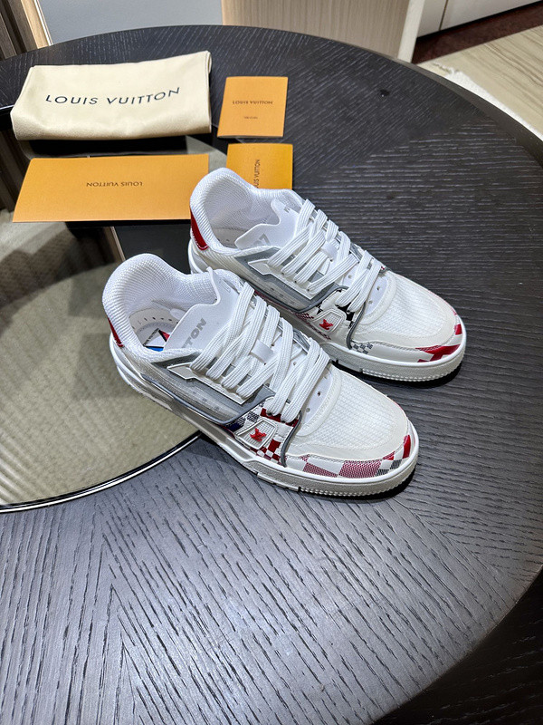 LVT SNEAKERS