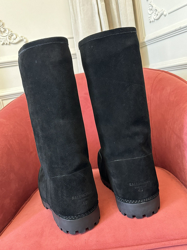 BC BOOTS