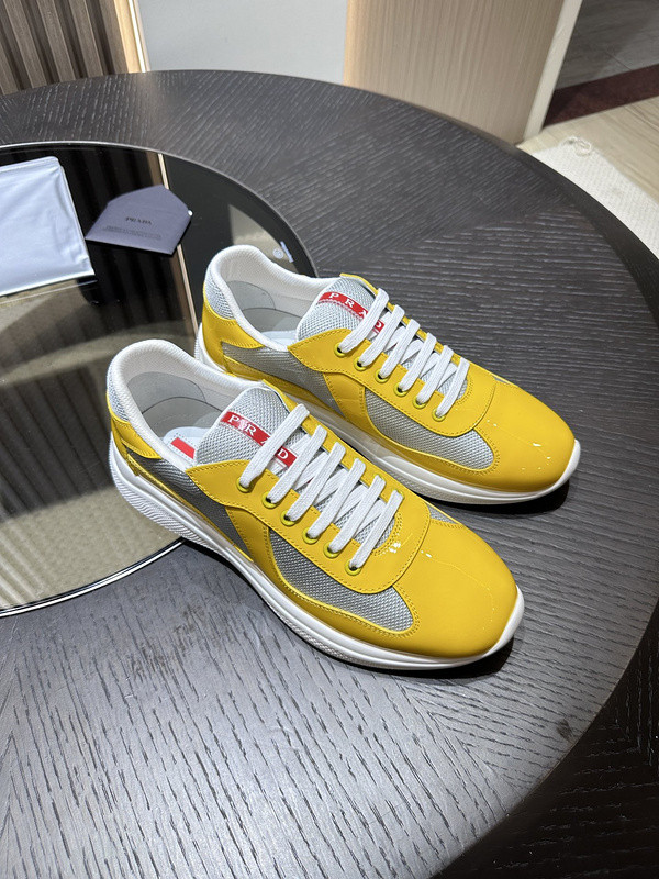 PR SNEAKER