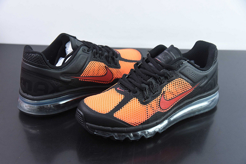 Nike Air Max 2013 “Sunset” HF4887-873