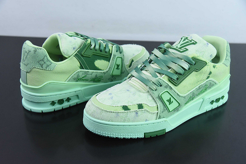 LVT SNEAKERS