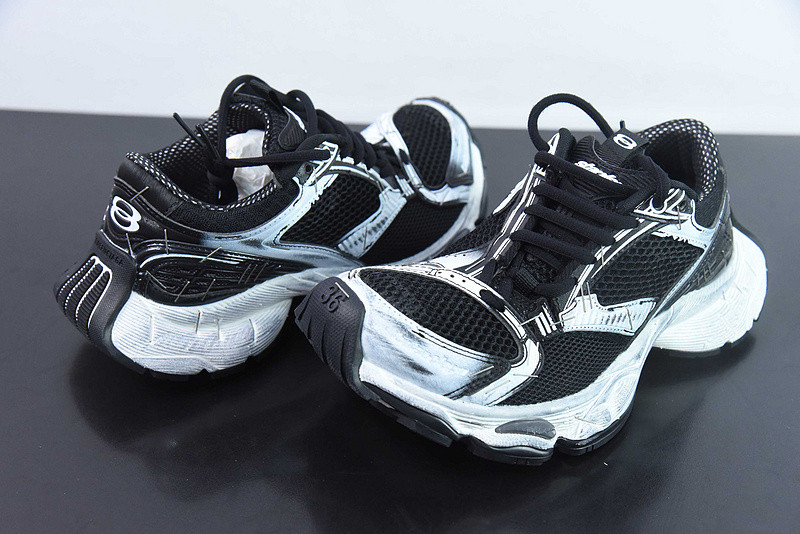 BC XL SNEAKERS