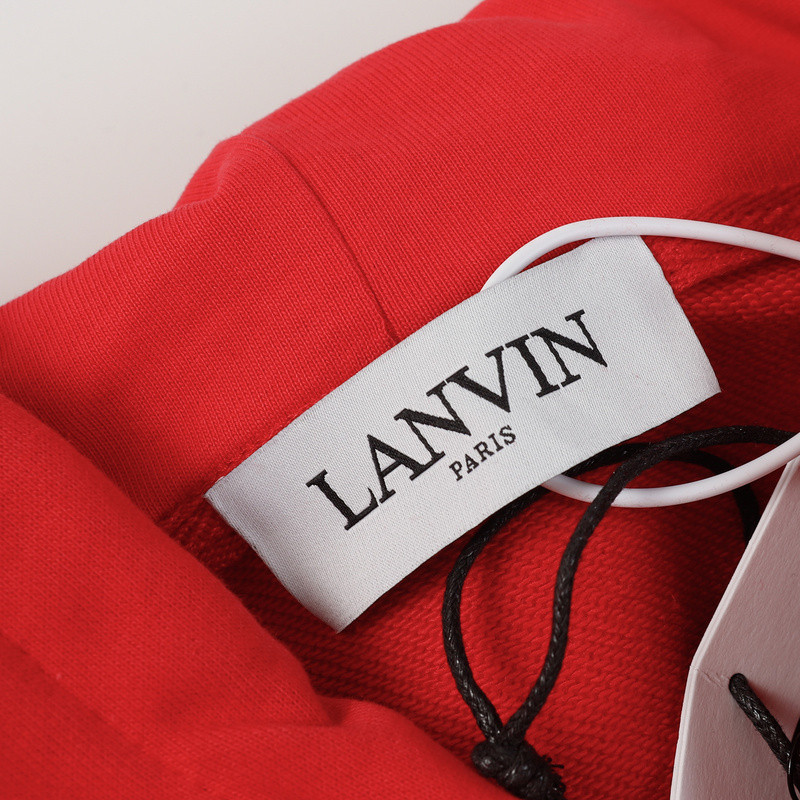 Lanu1n clothes