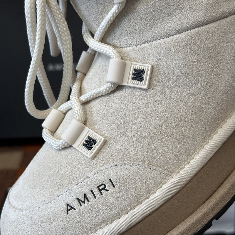 AMIRI MA-1 Sneakers