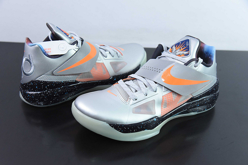 Nike KD 4 