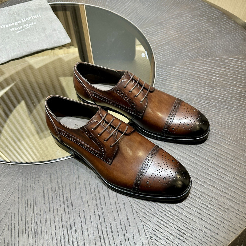 Berluti shoes