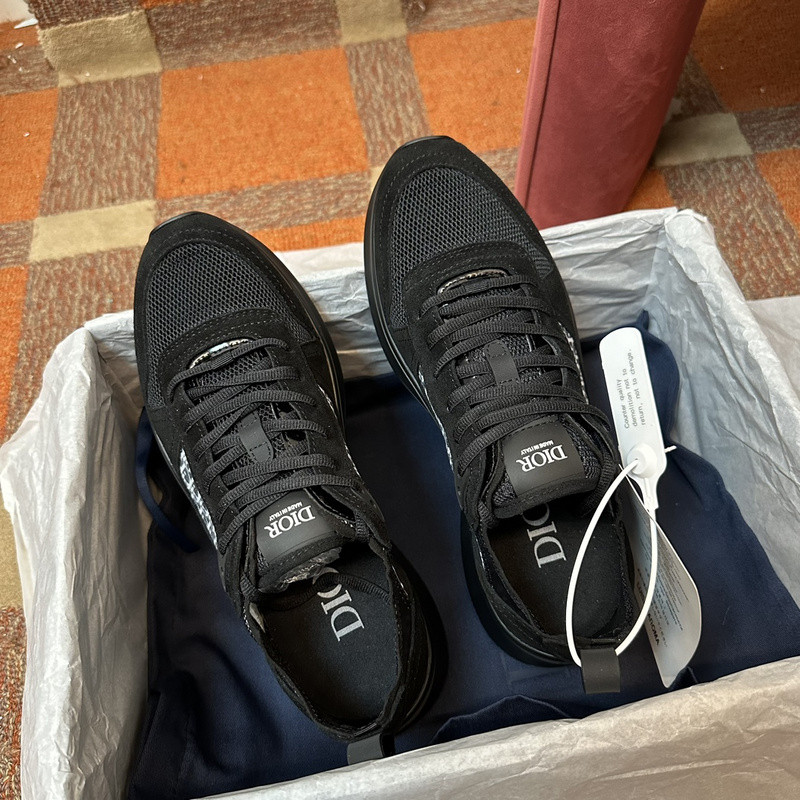 DIO* B25 SNEAKER