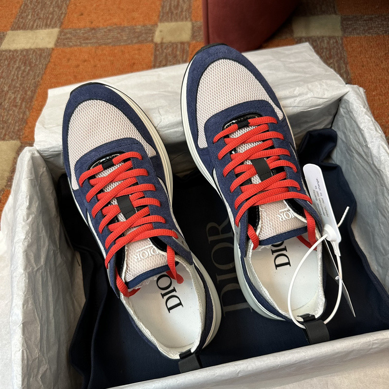 DIO* B25 SNEAKER