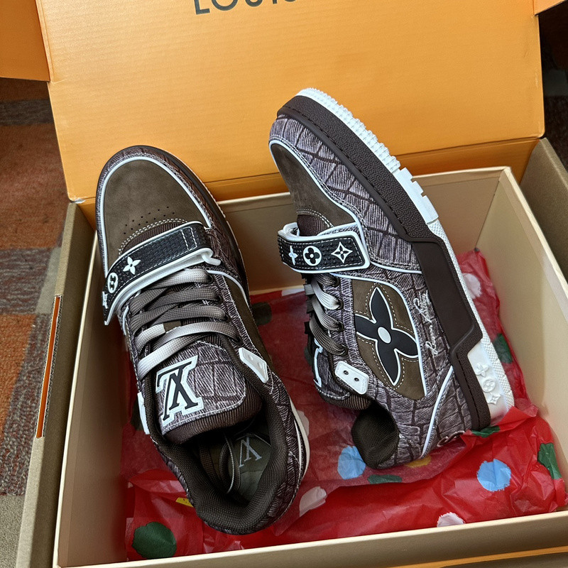 LVT SNEAKERS