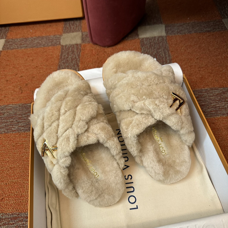 LVT SANDALS