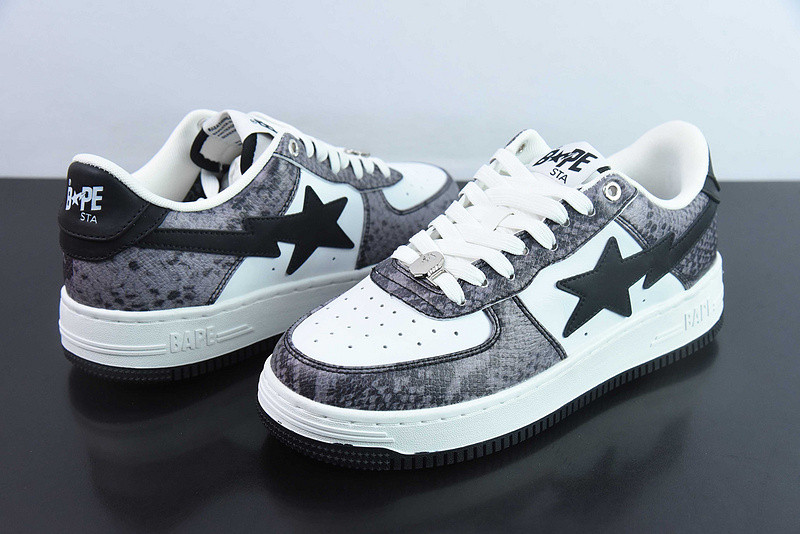 A BATHING APE BAPE SK8 STA