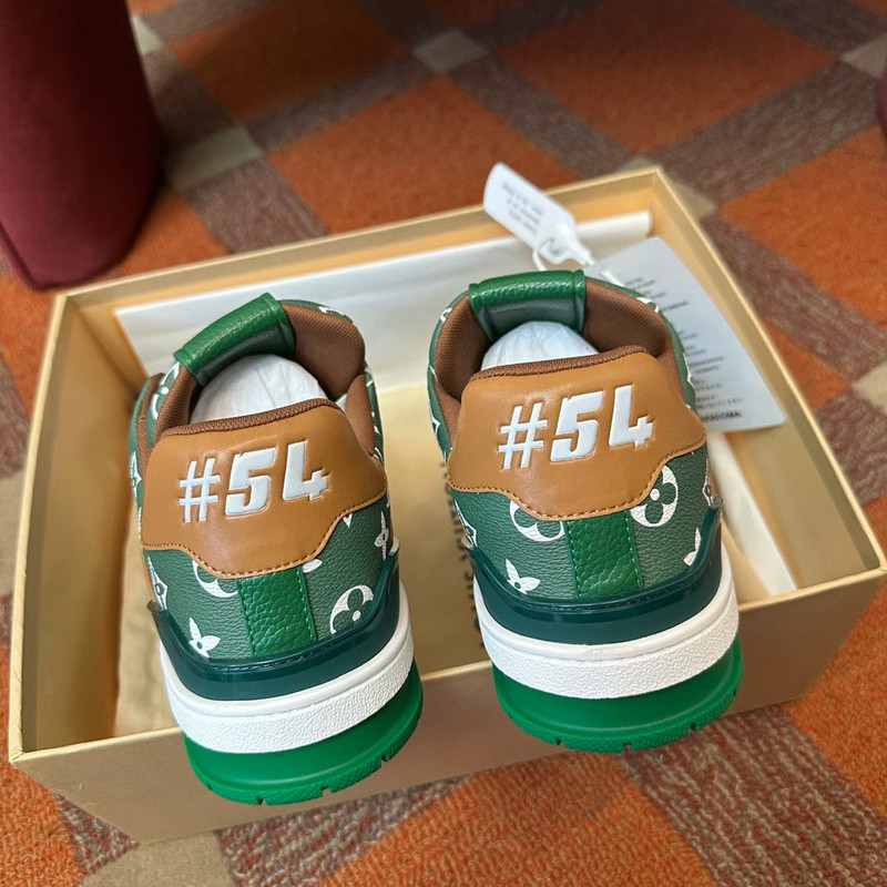 LVT SNEAKERS