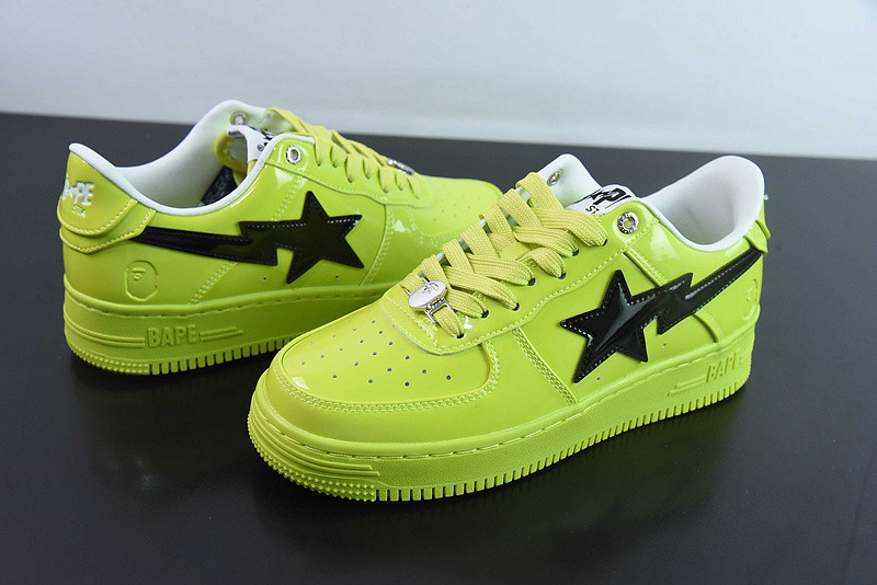 A BATHING APE BAPE SK8 STA