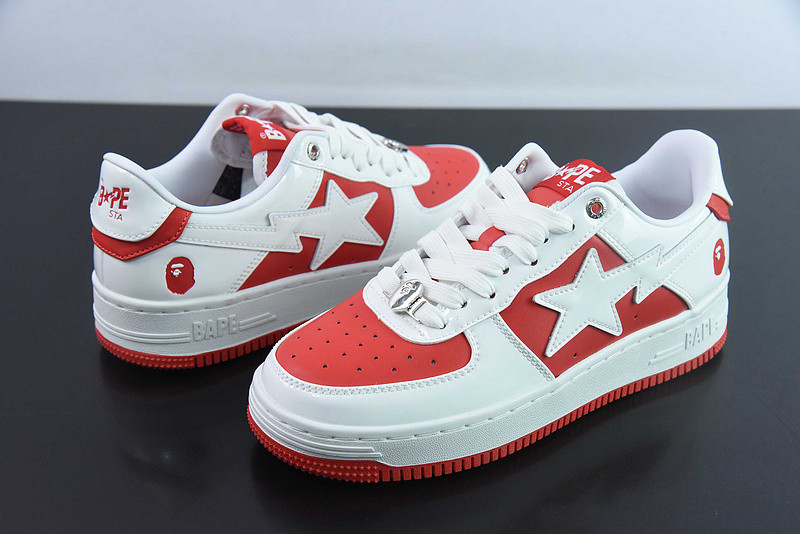 A BATHING APE BAPE SK8 STA