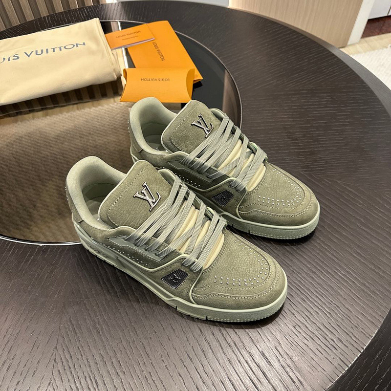 LVT SNEAKERS