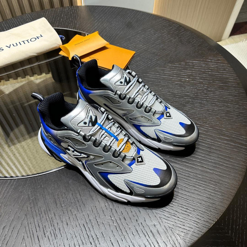 LVT SNEAKERS