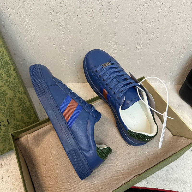 G*u*i sneaker