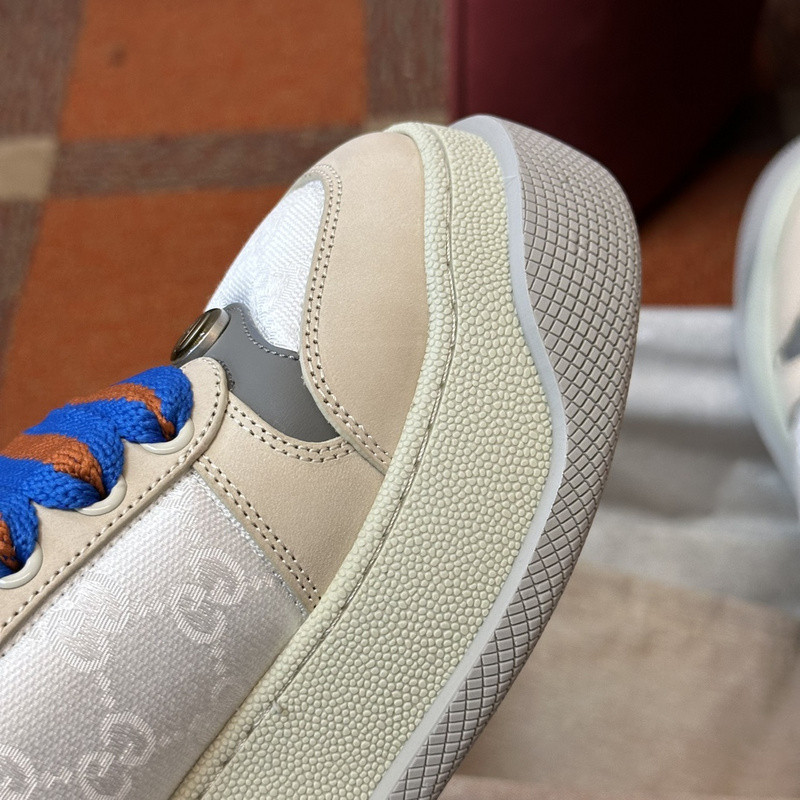 G*u*i sneaker