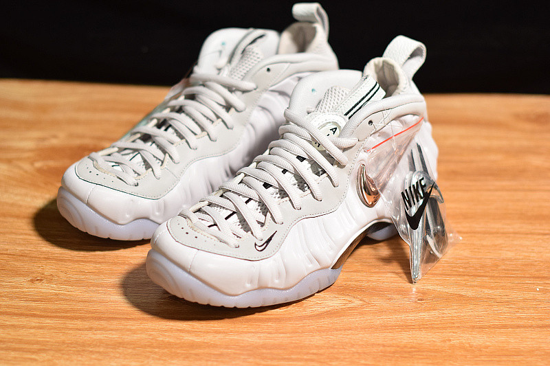 NIKE AIR FOAMPOSITE PRO AS QS "ALL STAR" AO0817-001