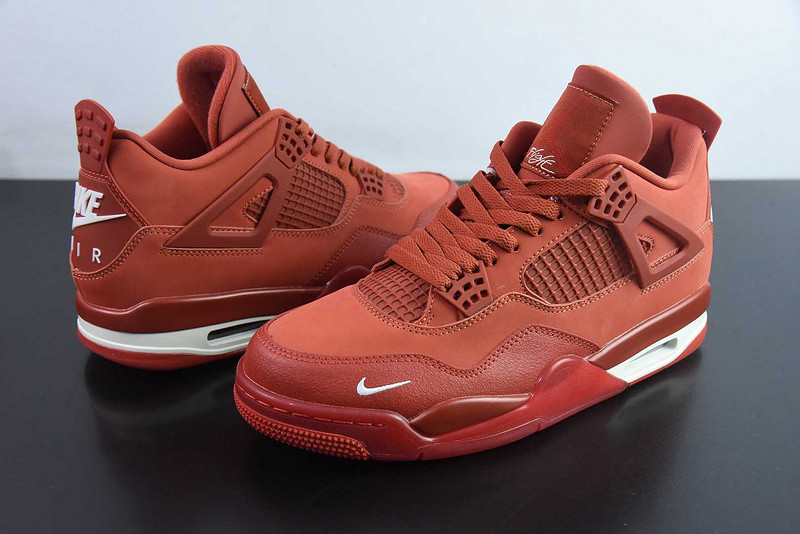 nigel sylvester debuts air jordan 4 “bR1ck by bR1ck” hf4340-800