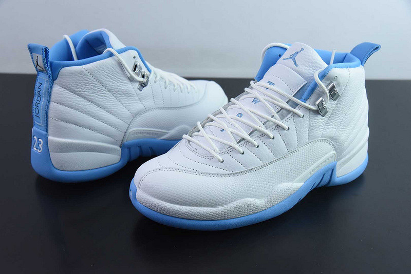 Air Jordan 12 Melo 2025 CT8013-112