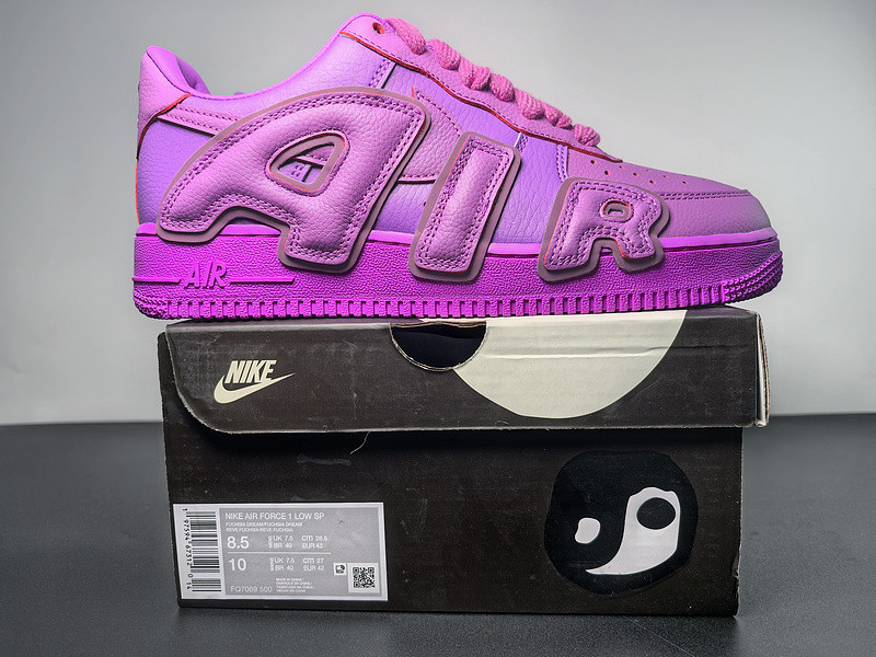 nike cactus plant flea market x air force 1 low preM1vm 