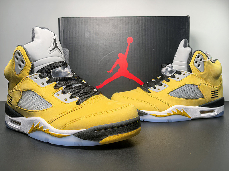 Air Jordan 5 “Tokyo” IO3372-700