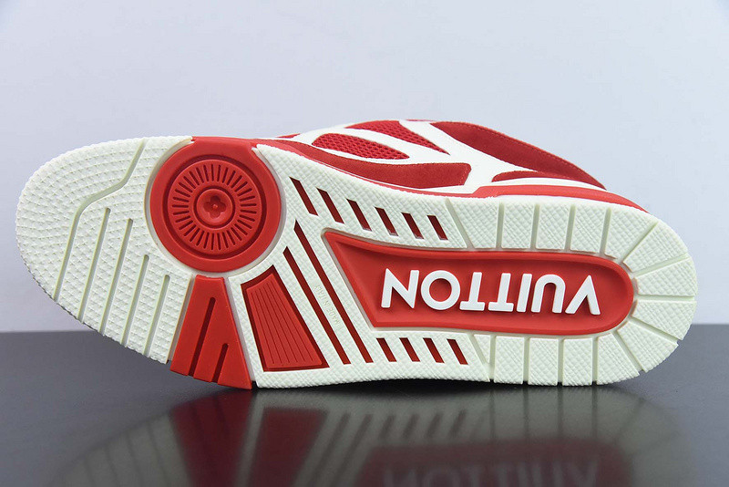 LVT SNEAKERS