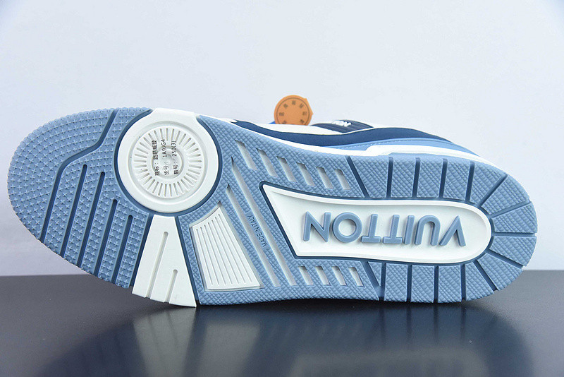 LVT SNEAKERS