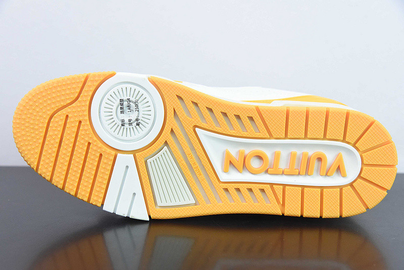 LVT SNEAKERS