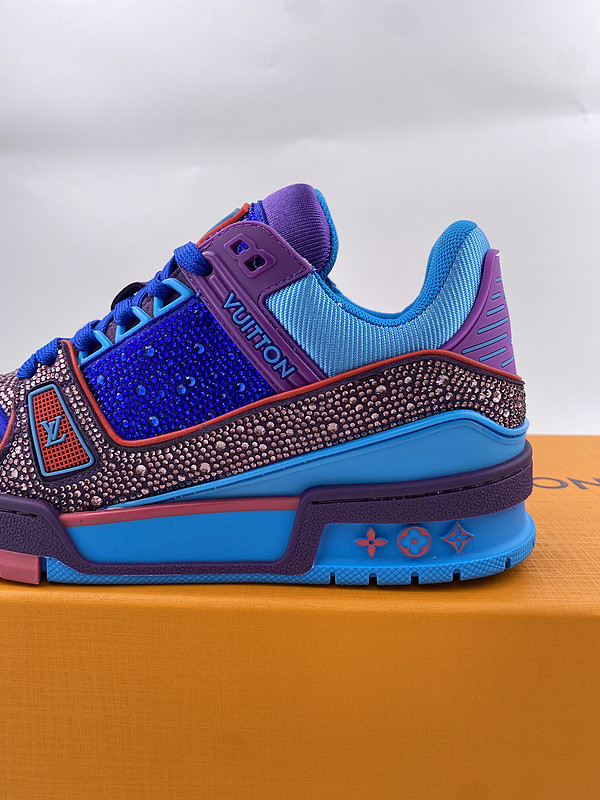 LVT SNEAKERS