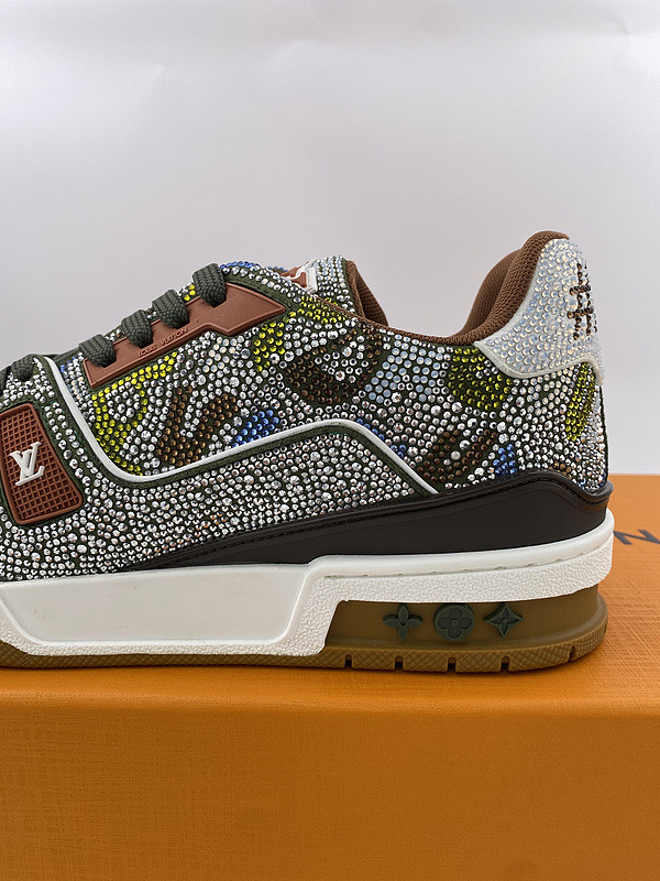 LVT SNEAKERS