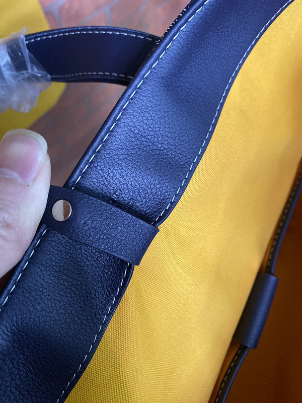 Go*ard purse