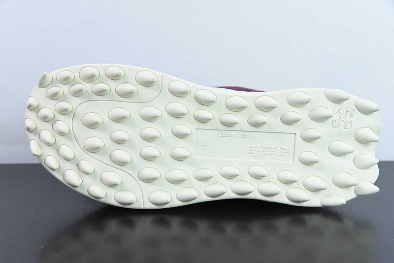 OF C/O ODSY-1000 SNEAKER