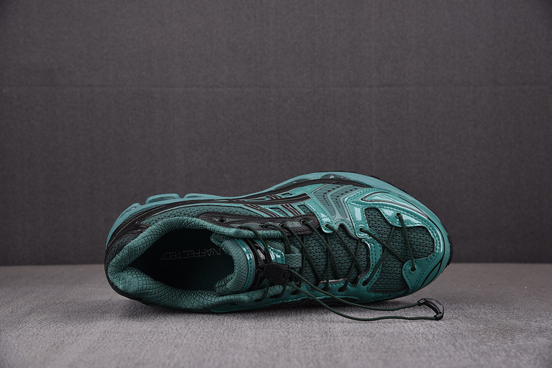As1cs x unaffected gel-kayano 14 