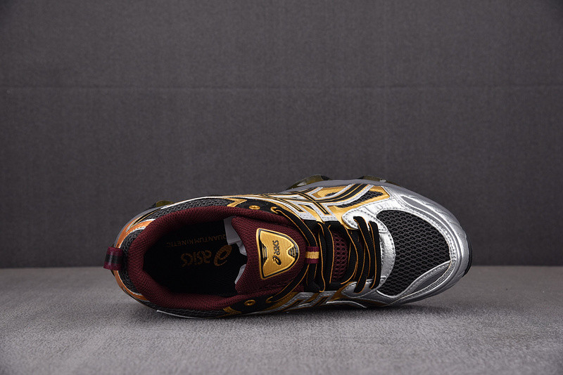 As1cs gel quantum kinetic 