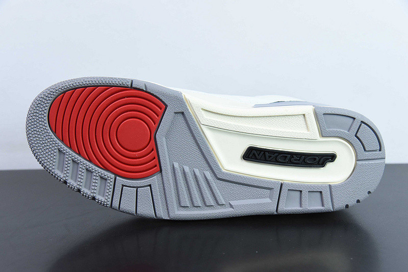 AIR JORDAN 3 “CEMENT GREY” CT8532-106