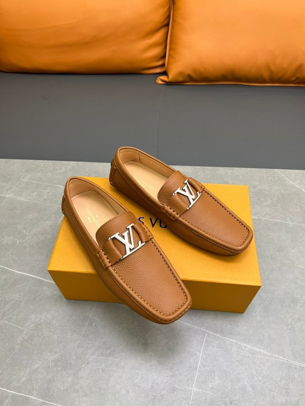 LVT shoes