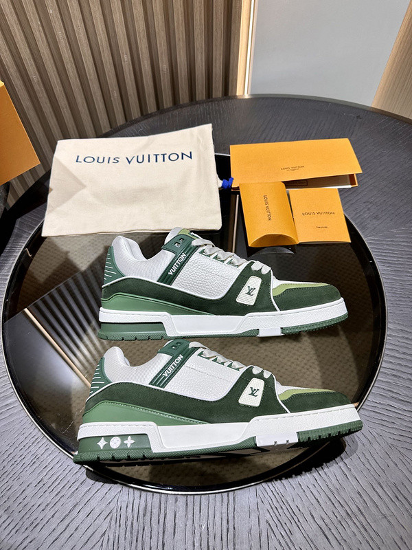 LVT SNEAKERS