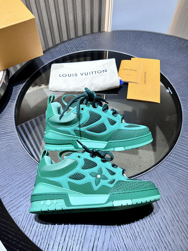LVT SNEAKERS