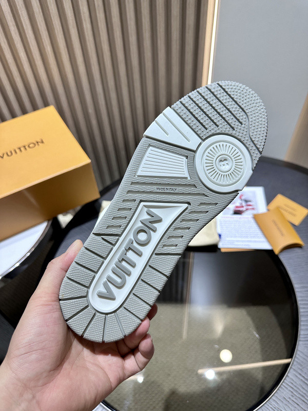 LVT SNEAKERS