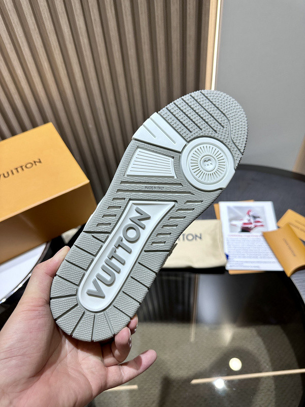 LVT SNEAKERS