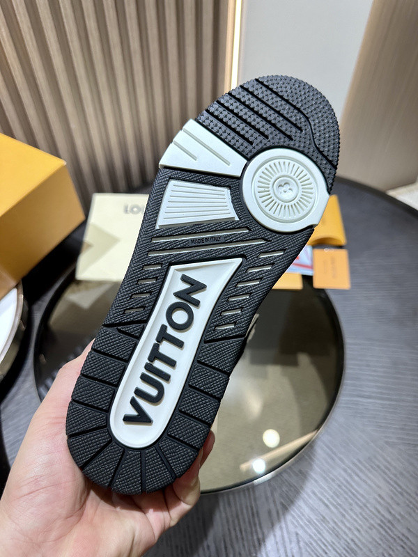 LVT SNEAKERS