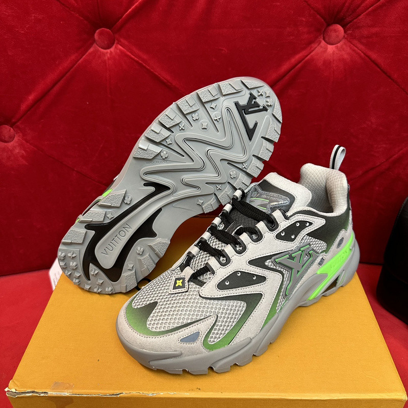LVT SNEAKERS