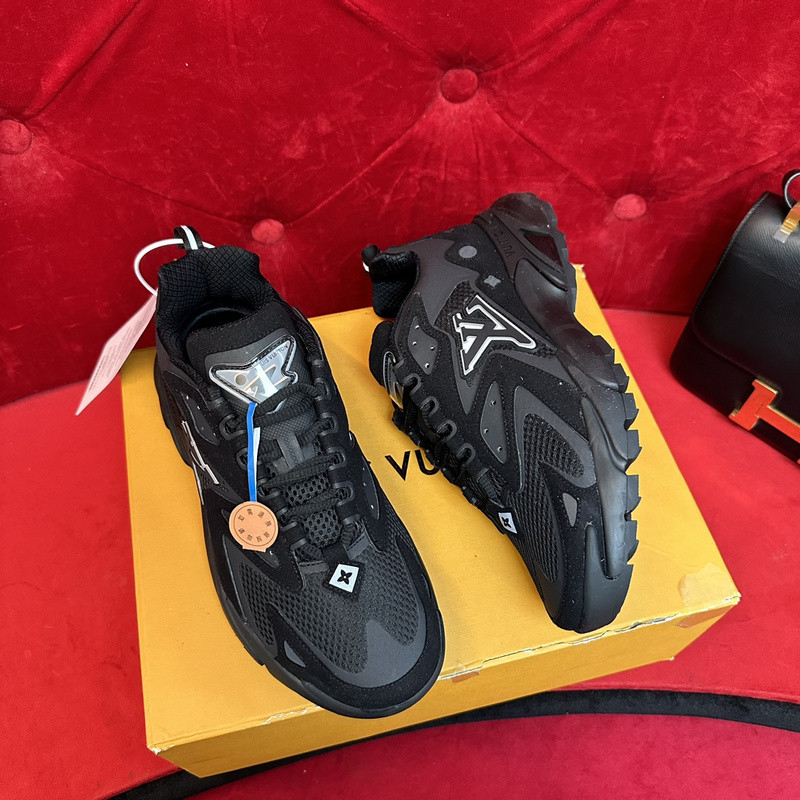 LVT SNEAKERS