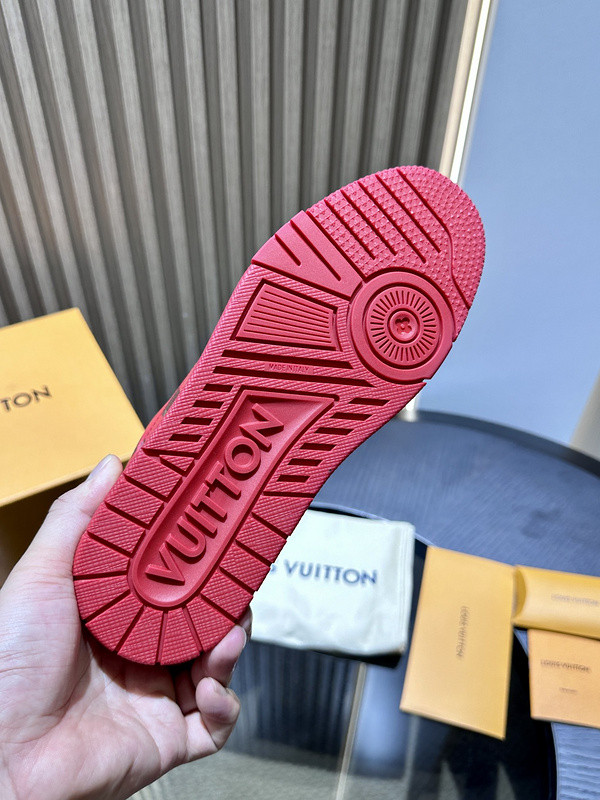 LVT SNEAKERS