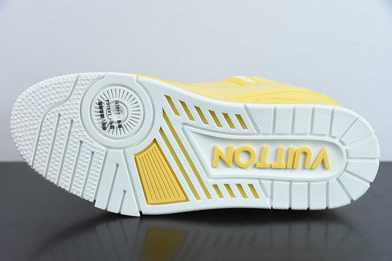LVT SNEAKERS